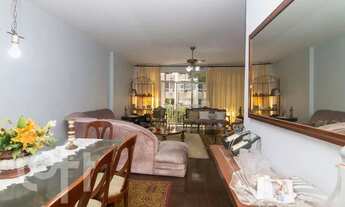 Imagem 1: Laranjeiras Apartamento com 5 dormitórios