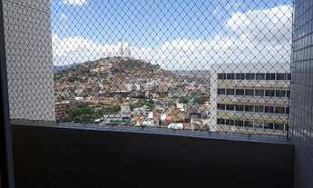 Imagem 3: Apartamento para venda com 100 metros quadrados com 3 quartos em Maurício de Nassau - Caru