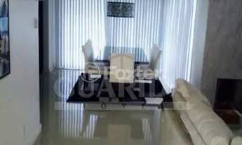 Imagem 7: Casa em Condomínio à venda Rua Francisco Solano Borges, Hípica - Porto Alegre