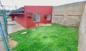 Imagem 2: Casa para venda possui 60 m² com 03 quartos em Bairro Novo - Porto Velho/RO