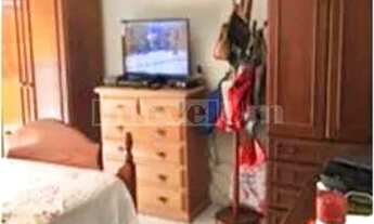 Imagem 3: Maracanã Apartamento com 3 dormitórios