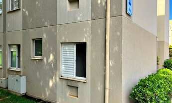 Imagem: Apartamento Térreo 2 Quartos - Ribeirão