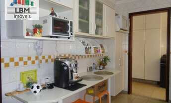 Imagem 7: Casa 3 dormitórios à venda, 160 m² por R$ 950.000 - Jardim Santa Cândida - Campinas/SP