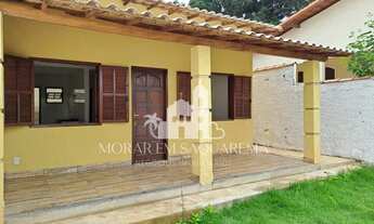 Imagem: Bacaxá! Casa 1ª locação - Financiamos