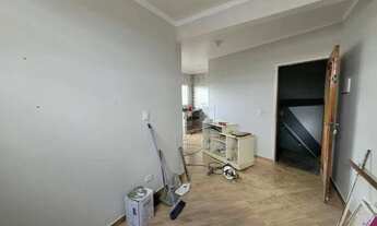 Imagem 5: Apartamento com 1 dormitório para alugar, 45 m² por R$ 1.301,00/mês - Vila Califórnia - Sã