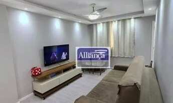 Imagem 3: Apartamento com 2 dormitórios à venda, 60 m² por R$ 335.000,00 - Centro - Niterói/RJ