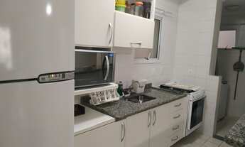 Imagem 3: Ótimo apartamento com 2 dormitórios sendo 1 suíte