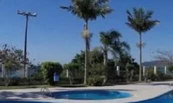 Imagem 3: Apartamento para venda possui 63 metros quadrados com 2 quartos