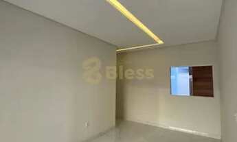 Imagem 4: Casa no Condomínio Green Club Para Vender com 3 quartos 1 suítes no bairro Parque das Naçõ