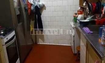 Imagem 5: Tijuca Apartamento com 2 dormitórios