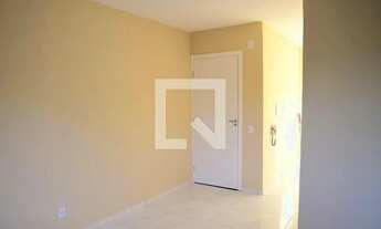 Imagem 2: Apartamento para Aluguel - Jardim Petrópolis, 2 Quartos, 42 m2