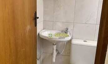 Imagem 6: Casa Independente com 1 dormitório para alugar, 50 m² por R$ 900/mês - Jardim Egle - São P