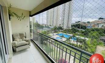 Imagem 4: São Paulo - Apartamento Padrão - Mandaqui