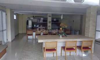 Imagem 4: Cobertura à venda com 2 dormitórios na Zona Oeste, Cidade São Francisco, São Paulo, SP