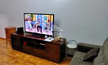 Imagem 2: SOBRADO 125M² COM 3 QUARTOS PARA VENDA - JARDIM GUANÇA- SÃO PAULO