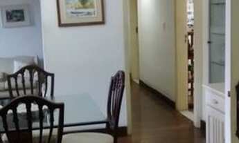 Imagem 5: Apartamento de 145 metros quadrados no bairro Graça com 4 quartos