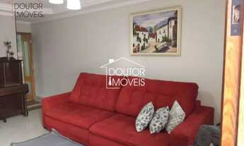 Imagem 6: Casa Residencial à venda, Vila Nova Savoia, São Paulo - CA0190