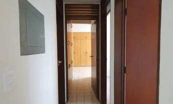 Imagem 5: Apartamento para venda tem 115 metros quadrados com 3 quartos em Tambaú - João Pessoa - Pa