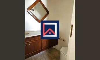 Imagem 4: Apartamento Locação Santo Amaro 170 m² 4 Dormitórios