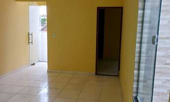 Imagem 3: Casa pra alugar no jardim cruzeiro