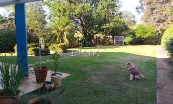 Imagem 4: Casa - Parque da Represa - Paulínia