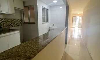 Imagem 7: Apto de 2 Quartos suite C/ Varanda em Vargem Grande