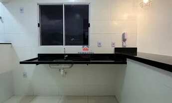 Imagem 3: Casa de Condomínio com 2 dorms, Esmeralda, Praia Grande - R$ 240 mil, Cod