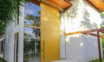 Imagem: Linda Casa 4/4 Praia do Forte