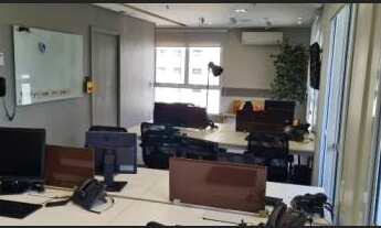 Imagem 2: Sala à venda, 3 vagas, Campestre - Santo André/SP