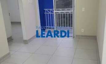 Imagem: APARTAMENTO - ORTIZES - SP