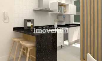 Imagem 7: Humaitá Apartamento com 2 dormitórios