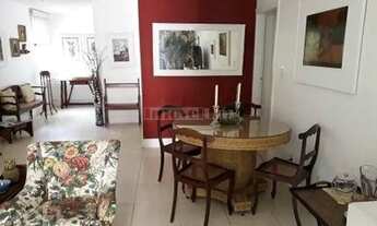 Imagem 2: São Conrado Apartamento com 3 dormitórios