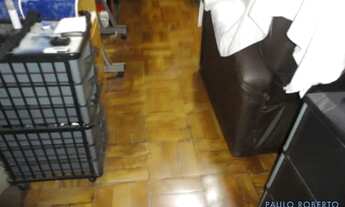 Imagem: SOBRADO - MORUMBI - SP