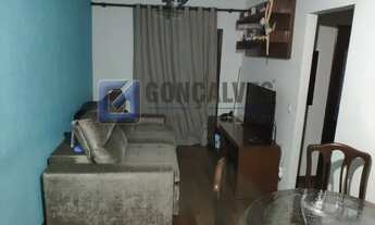 Imagem 3: SAO BERNARDO DO CAMPO - Residential / Apartment - NOVA PETROPOLIS