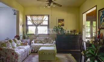 Imagem 4: Barra da Tijuca Casa com 3 dormitórios