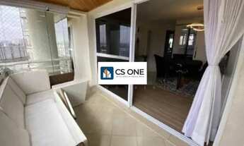 Imagem 5: Apartamento para aluguel Casa Branca Santo André 4.500,00 3 vagas