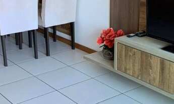 Imagem: Alugo apto 2 quartos no Cabo Branco, João