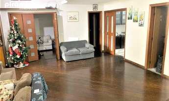 Imagem: Apartamento com 4 dormitórios à venda