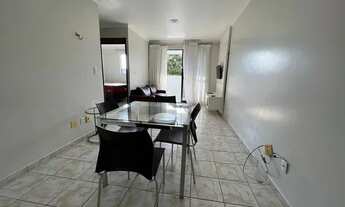 Imagem 5: Apartamento para aluguel e venda tem 63 metros quadrados com 2 quartos em Bessa - João Pes