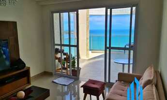 Imagem 3: Cobertura para venda tem 250 metros quadrados com 4 quartos em Praia do Morro - Guarapari