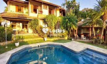 Imagem: Casa a venda em Campinas