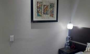 Imagem 6: Apartamento Térreo para Venda em Recanto do Sol I Campinas-SP