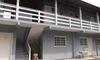 Imagem 2: Quitinete anual para uma pessoa