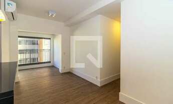 Imagem: Apartamento para Aluguel - Moema, 2 Quartos