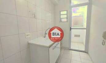 Imagem 6: Apartamento com 2 quartos, 50 m², à venda por R$ 220.500- Avenida Doutor Bernardino Brito