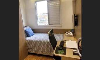 Imagem 5: MORE NO WAY PENHA, 2 DORMITÓRIOS COM SUÍTE - APARTAMENTO REFORMADO E MOBILIADO