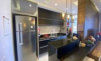 Imagem 2: Apartamento com 2 dormitórios à venda, 72 m² por R$ 789.000,00 - Jardim Atlântico - Floria