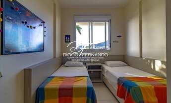 Imagem 7: Apartamento Mobiliado no Residencial Pamplona com 2 dormitórios no Campeche