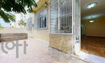 Imagem 3: Tijuca Apartamento com 4 dormitórios