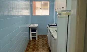 Imagem 6: Apartamento com 1 dorm, Mirim, Praia Grande - R$ 205 mil, Cod: 14540